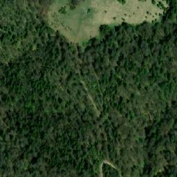 Satellite imagery of Divić, BA