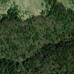 Satellite imagery of Usko Brdo, BA