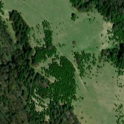 Satellite imagery of Usko Brdo, BA