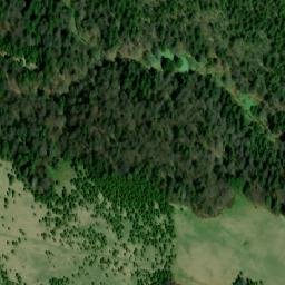 Satellite imagery of Usko Brdo, BA
