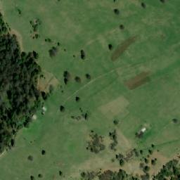 Satellite imagery of Meokrnje, BA