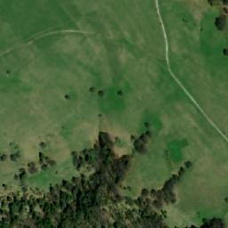 Satellite imagery of Meokrnje, BA