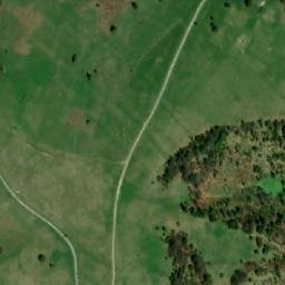 Satellite imagery of Meokrnje, BA