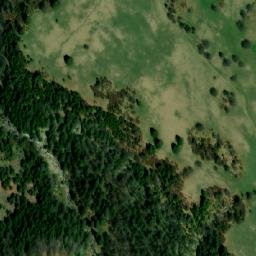 Satellite imagery of Velike Karanovice, BA