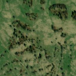 Satellite imagery of Velike Karanovice, BA