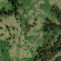 Satellite imagery of Velike Karanovice, BA