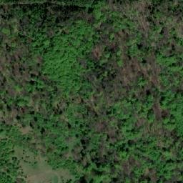 Satellite imagery of Stolačka Kosa, BA