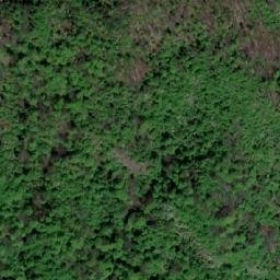 Satellite imagery of Stolačka Kosa, BA