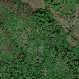 Satellite imagery of Stolačka Kosa, BA