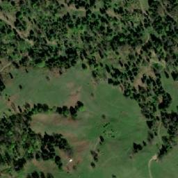 Satellite imagery of Javornik, BA