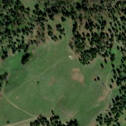 Satellite imagery of Javornik, BA