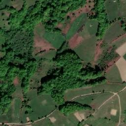 Satellite imagery of Biličić, BA