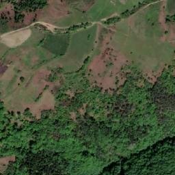 Satellite imagery of Biličić, BA