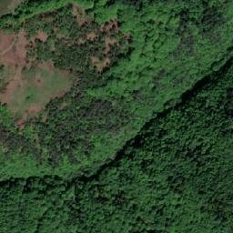 Satellite imagery of Barakovo Brdo, BA