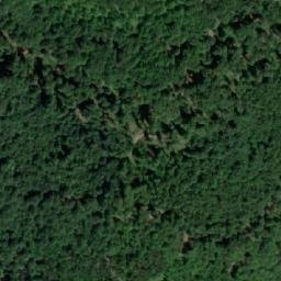 Satellite imagery of Teterača, BA