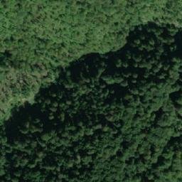 Satellite imagery of Vergovac, BA