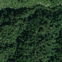 Satellite imagery of Vergovac, BA