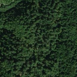 Satellite imagery of Lipovača, BA