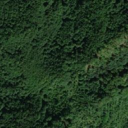 Satellite imagery of Lipovača, BA