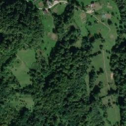 Satellite imagery of Ravno Brdo, BA