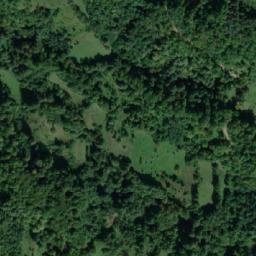 Satellite imagery of Ravno Brdo, BA