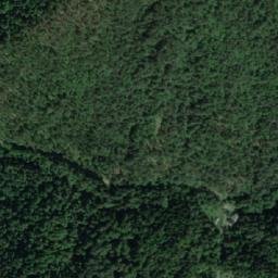 Satellite imagery of Borova Glavica, BA