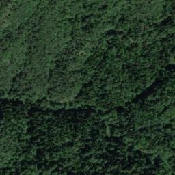 Satellite imagery of Borova Glavica, BA