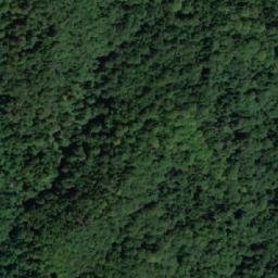 Satellite imagery of Gradac, BA