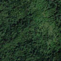 Satellite imagery of Gradac, BA