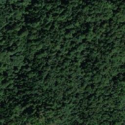 Satellite imagery of Gradac, BA