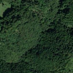 Satellite imagery of Vareška Glavica, BA