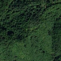 Satellite imagery of Hodžino Brdo, BA