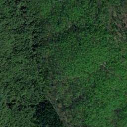 Satellite imagery of Hodžino Brdo, BA