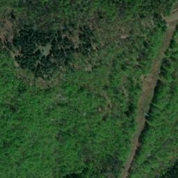 Satellite imagery of Viševac, BA