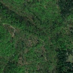 Satellite imagery of Viševac, BA