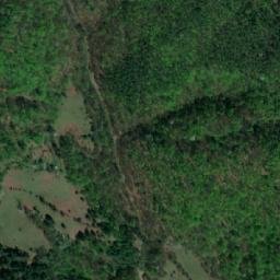 Satellite imagery of Cvjetkovo Brdo, BA