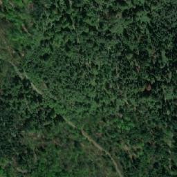 Satellite imagery of Radin, BA