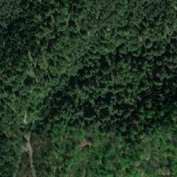 Satellite imagery of Kunina, BA