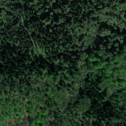 Satellite imagery of Kunina, BA