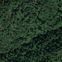 Satellite imagery of Breznata Glava, BA