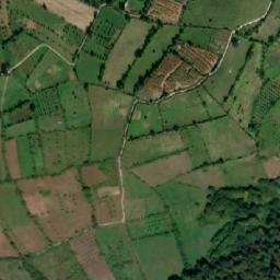 Satellite imagery of Bećarska Kosa, BA