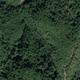 Satellite imagery of Gravić Kosa, BA