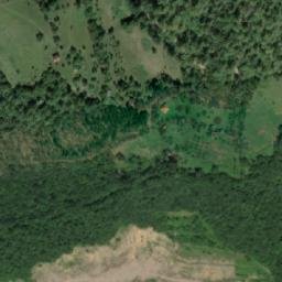 Satellite imagery of Markovac, BA