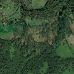 Satellite imagery of Markovac, BA