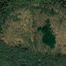 Satellite imagery of Krmeća Glava, BA