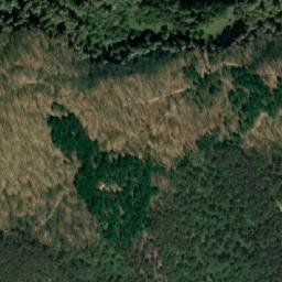 Satellite imagery of Krmeća Glava, BA