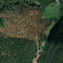 Satellite imagery of Krmeća Glava, BA