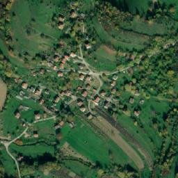 Satellite imagery of Brezik, BA