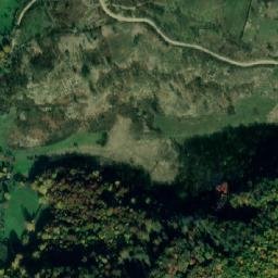 Satellite imagery of Brezik, BA