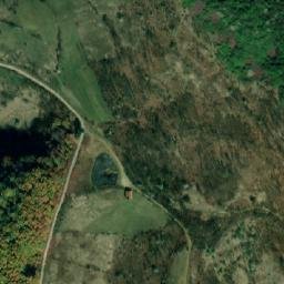 Satellite imagery of Brezik, BA